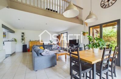 vente maison 406 000 € à proximité de Saint-Michel-en-l'Herm (85580)