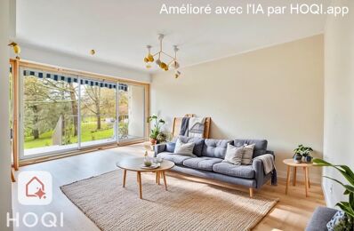 vente appartement 249 900 € à proximité de Rouans (44640)