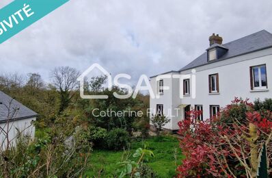 vente maison 285 000 € à proximité de Saint-Pierre-du-Bosguérard (27370)