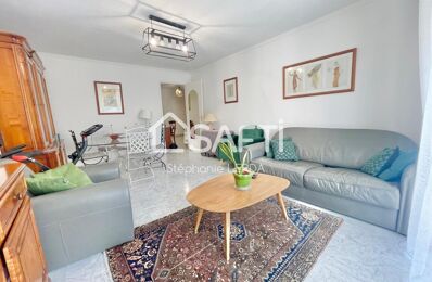 vente appartement 350 000 € à proximité de Mouans-Sartoux (06370)
