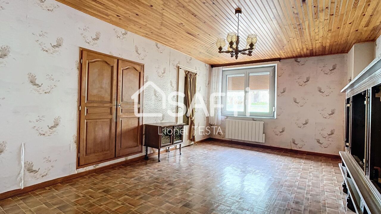 maison 4 pièces 100 m2 à vendre à Liverdun (54460)