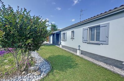 vente maison 275 000 € à proximité de Saint-Louis-de-Montferrand (33440)