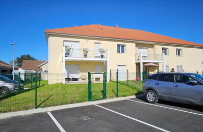 vente appartement 158 000 € à proximité de Pau (64000)
