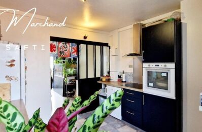 vente appartement 449 900 € à proximité de Le Plessis-Bouchard (95130)