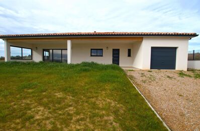 vente maison 553 000 € à proximité de Roques (31120)