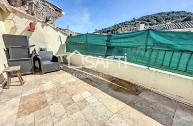 vente maison 149 000 € à proximité de Roquebrun (34460)