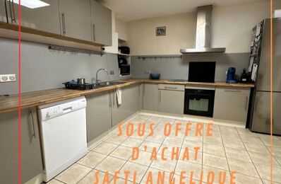 vente maison 149 000 € à proximité de Lignan-sur-Orb (34490)