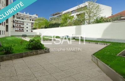 vente appartement 320 000 € à proximité de Saint-Brice-sous-Forêt (95350)