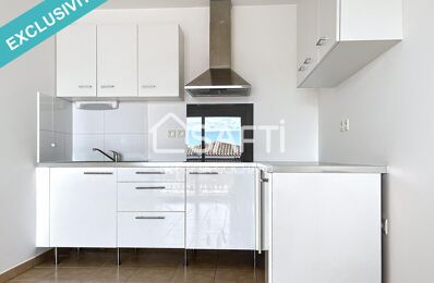 vente appartement 179 000 € à proximité de Castries (34160)