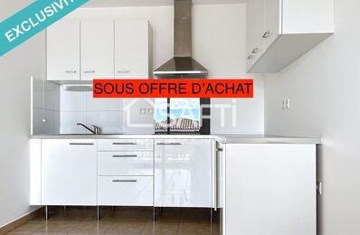 vente appartement 179 000 € à proximité de Montpellier (34070)