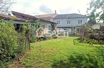 vente maison 225 000 € à proximité de Bertric-Burée (24320)