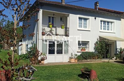 vente maison 212 000 € à proximité de Mensignac (24350)