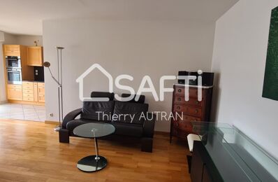 vente appartement 371 500 € à proximité de Lauzach (56190)