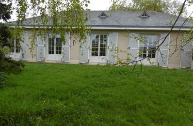 vente maison 364 500 € à proximité de Val-du-Layon (49190)