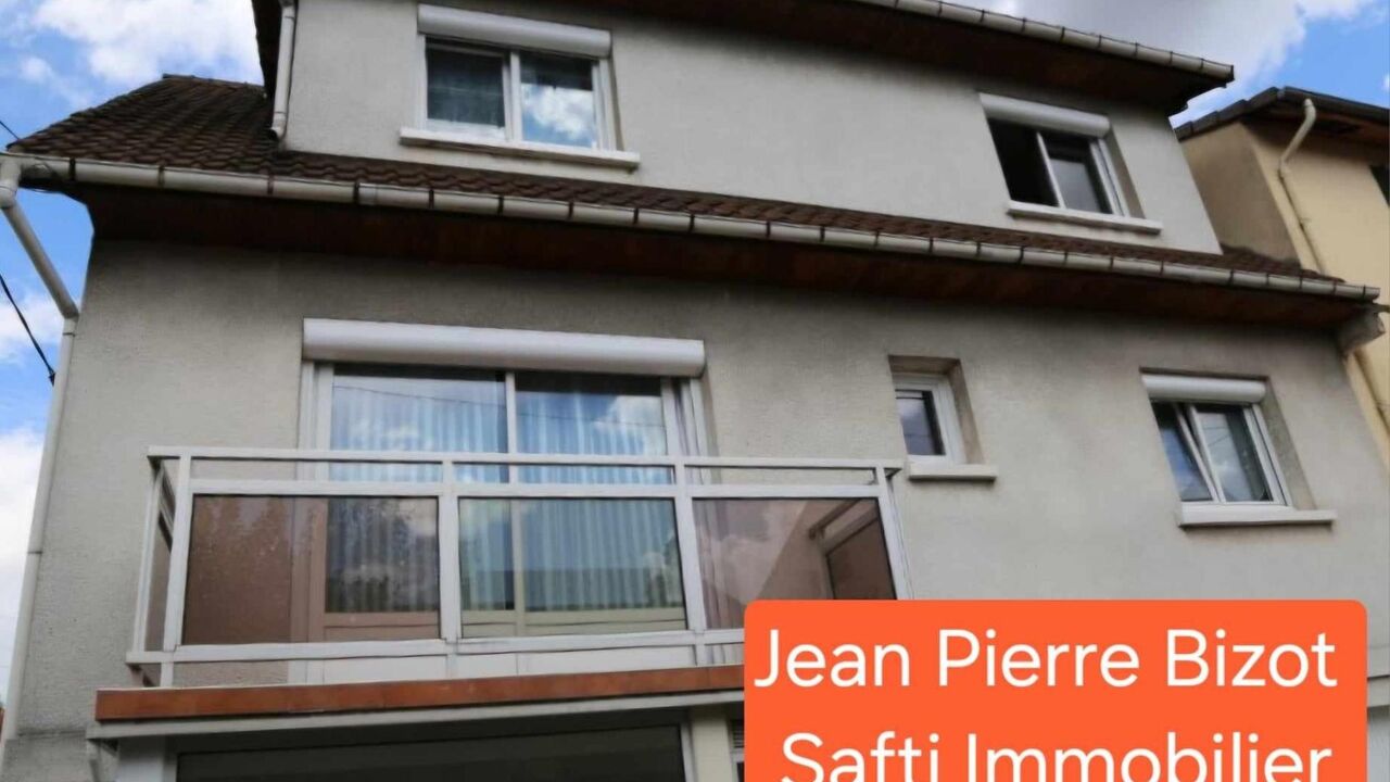 maison 5 pièces 100 m2 à vendre à Morangis (91420)