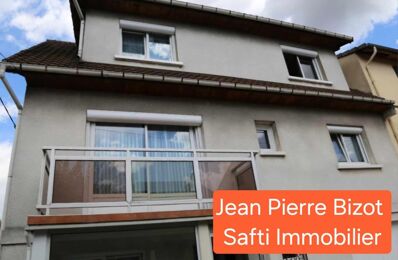 vente maison 366 000 € à proximité de Boulogne-Billancourt (92100)