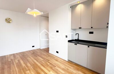 vente appartement 230 000 € à proximité de Boulogne-Billancourt (92100)