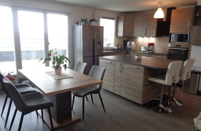 vente appartement 282 900 € à proximité de Vallangoujard (95810)