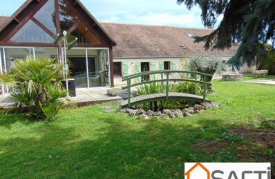 vente maison 315 000 € à proximité de Châlette-sur-Loing (45120)
