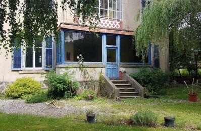 vente maison 189 900 € à proximité de La Petite-Raon (88210)