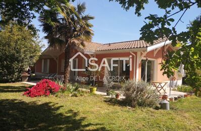 vente maison 442 900 € à proximité de Biganos (33380)