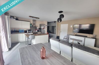 vente appartement 260 000 € à proximité de La Roquebrussanne (83136)