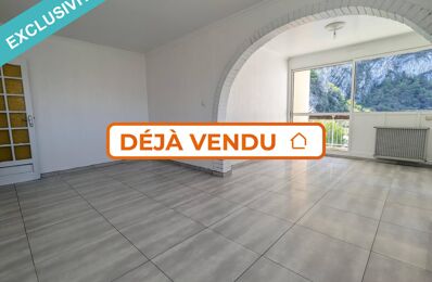 vente appartement 119 000 € à proximité de Jarrie (38560)