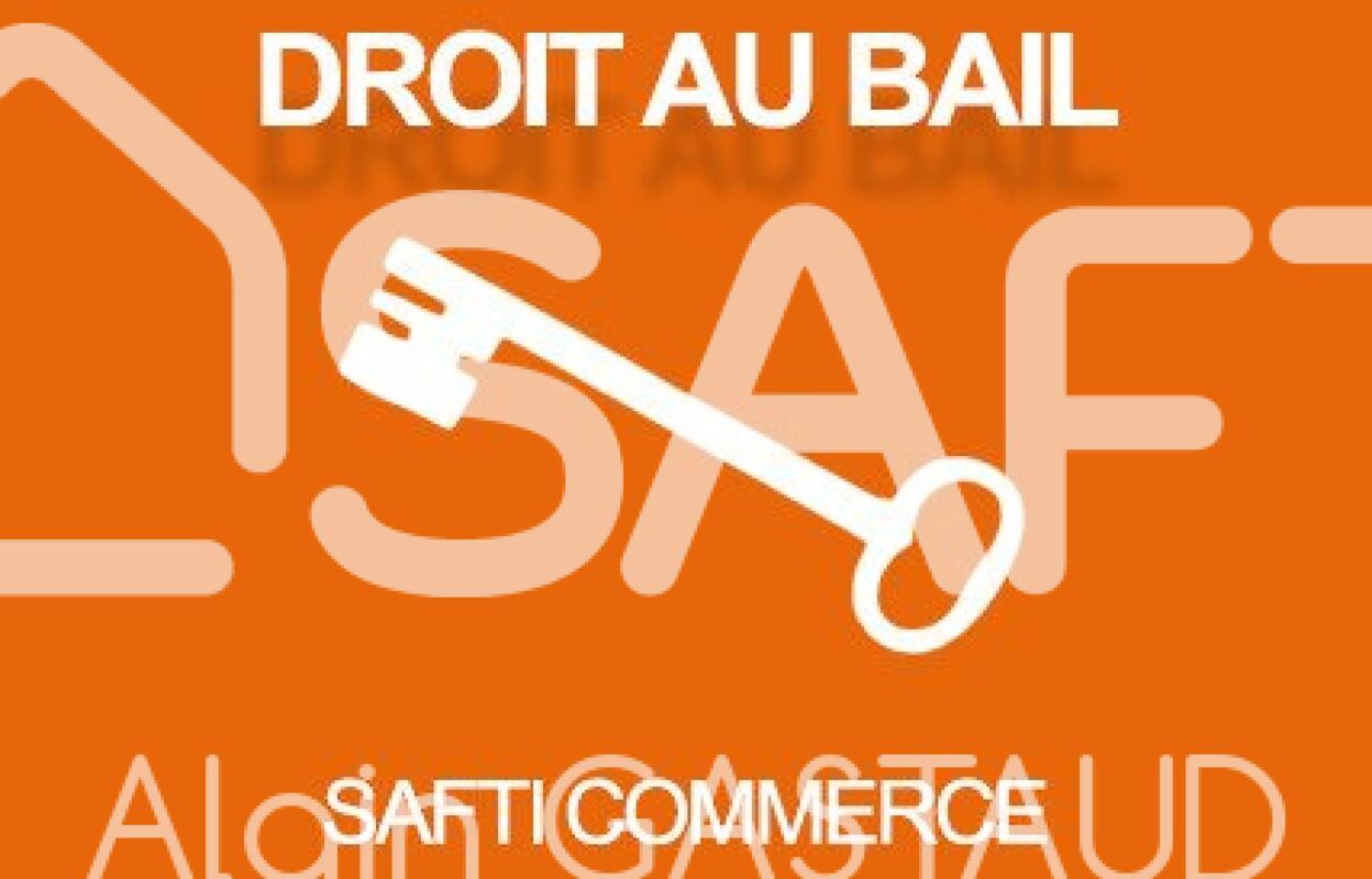 commerce 3 pièces 180 m2 à vendre à Fréjus (83600)