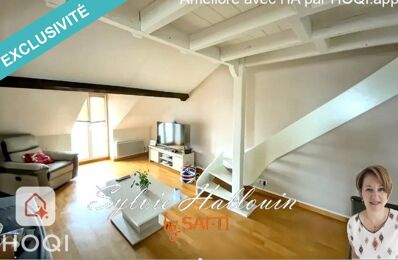 vente appartement 110 000 € à proximité de Bonneval (28800)