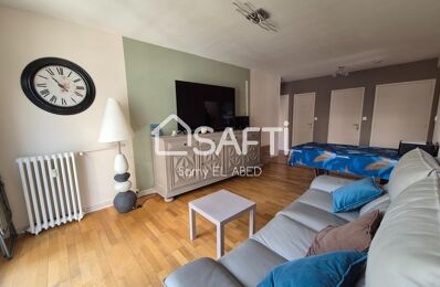 vente appartement 97 000 € à proximité de Le Mesnil-Eury (50570)