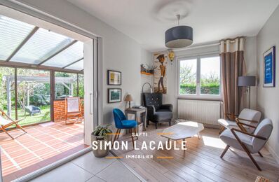 vente maison 495 000 € à proximité de Saint-Léon (31560)