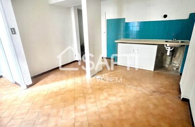 maison 4 pièces 60 m2 à vendre à Agde (34300)