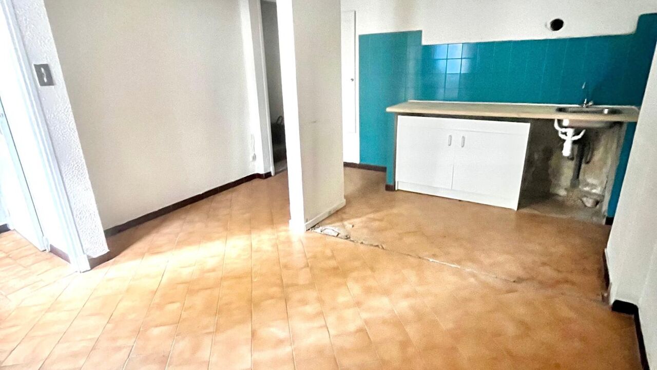 maison 4 pièces 60 m2 à vendre à Agde (34300)