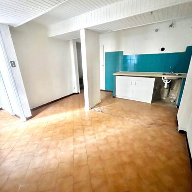 Maison 4 pièces 60 m²