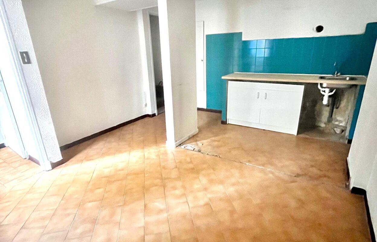 maison 4 pièces 60 m2 à vendre à Agde (34300)