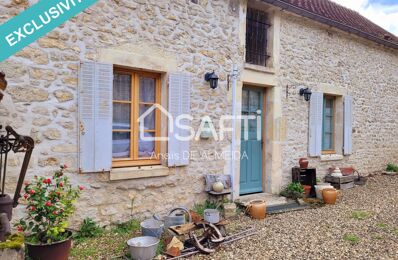 vente maison 198 000 € à proximité de Faverolles-Et-Coëmy (51170)