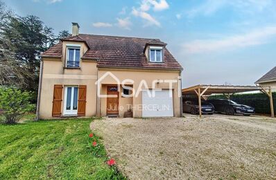 vente maison 189 900 € à proximité de Saint-Martin-d'Abbat (45110)