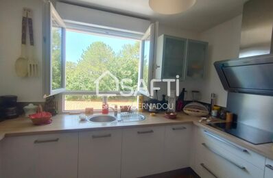 vente appartement 545 000 € à proximité de Ahetze (64210)