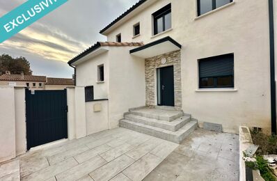 vente maison 295 000 € à proximité de Aspiran (34800)