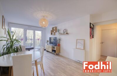 vente appartement 360 000 € à proximité de Villebon-sur-Yvette (91140)