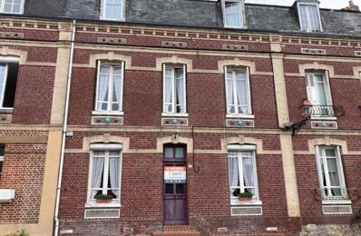 vente maison 147 000 € à proximité de Veauville-les-Baons (76190)