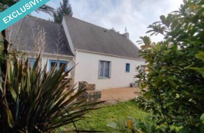 vente maison 205 000 € à proximité de Inzinzac-Lochrist (56650)