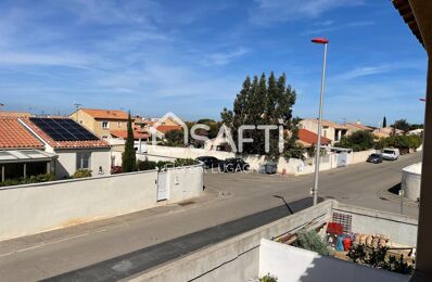 vente maison 310 000 € à proximité de Sallèles-d'Aude (11590)