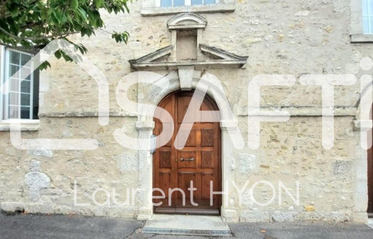 appartement 2 pièces 54 m2 à vendre à Bourges (18000)