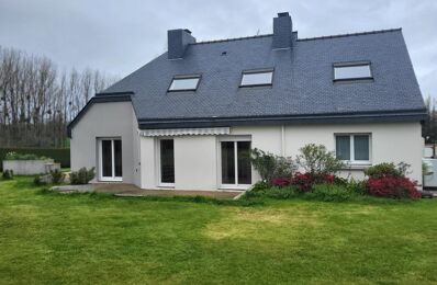 vente maison 367 000 € à proximité de Gestel (56530)