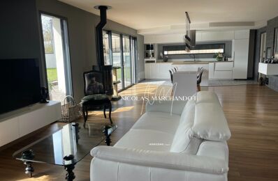 maison 5 pièces 140 m2 à vendre à Rodez (12000)