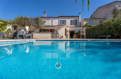 vente maison 780 000 € à proximité de Marseille 13 (13013)