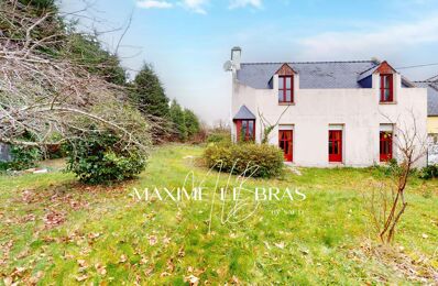 vente maison 199 000 € à proximité de Clohars-Fouesnant (29950)