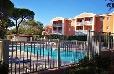 vente appartement 152 000 € à proximité de Saint-Tropez (83990)