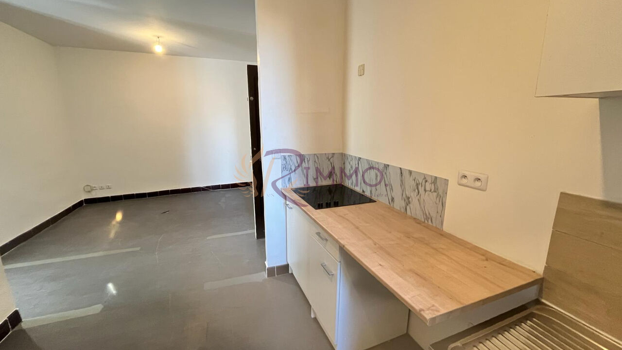 appartement 3 pièces 70 m2 à vendre à Istres (13800)